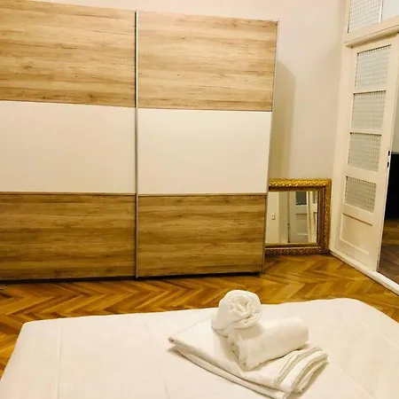 Apartment Ultra-central And Elegant Ap In Opera Square Vic23