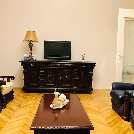 Ultra-central And Elegant Ap In Opera Square Vic23 Apartment *