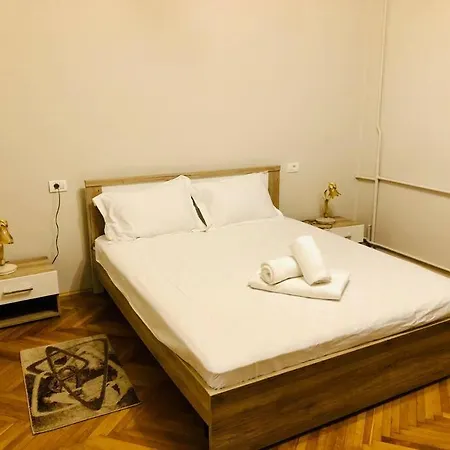 Ultra-central And Elegant Ap In Opera Square Vic23 Apartment