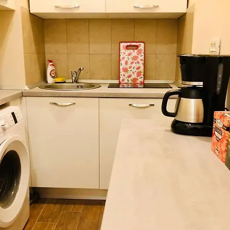 Ultra-central And Elegant Ap In Opera Square Vic23 Apartment