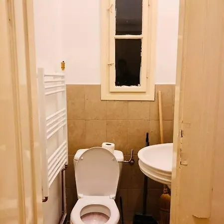 Apartment Ultra-central And Elegant Ap In Opera Square Vic23