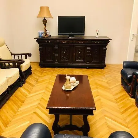 Apartment Ultra-central And Elegant Ap In Opera Square Vic23
