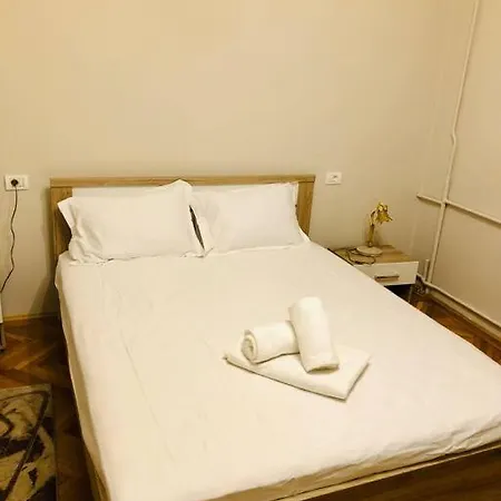 Ultra-central And Elegant Ap In Opera Square Vic23 Apartment